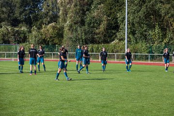 Bild 28 - Frauen VfL Oldesloe 2 . SG Stecknitz 1 : Ergebnis: 0:18